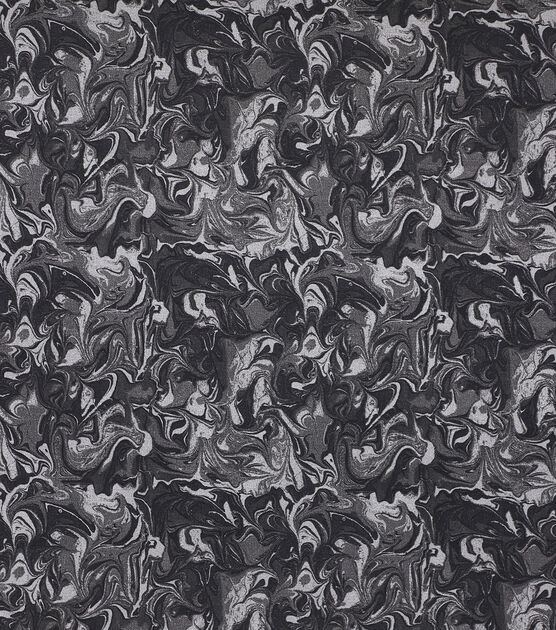 Oil Slick 108" Wide Cotton Fabric, , hi-res, image 3