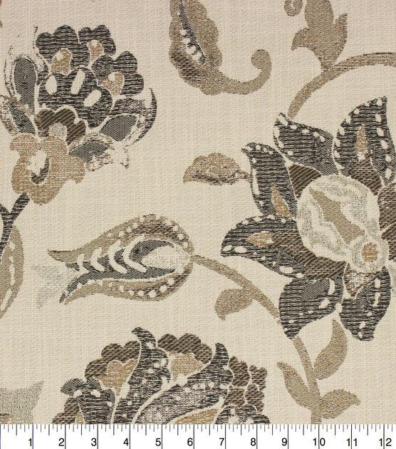 Multi Purpose Decor Fabric Wolcott Portobello, , hi-res, image 2