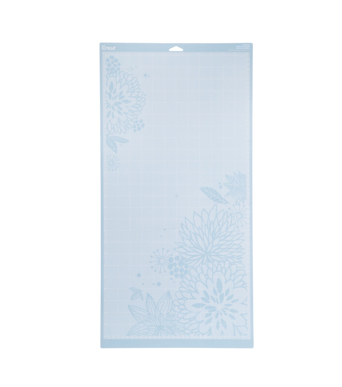 Cricut Cutting Mat, Light Grip, Blue