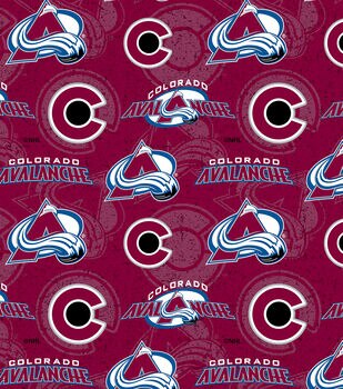 NHL Colorado Avalanche Special Design With Harry Potter Theme 3D