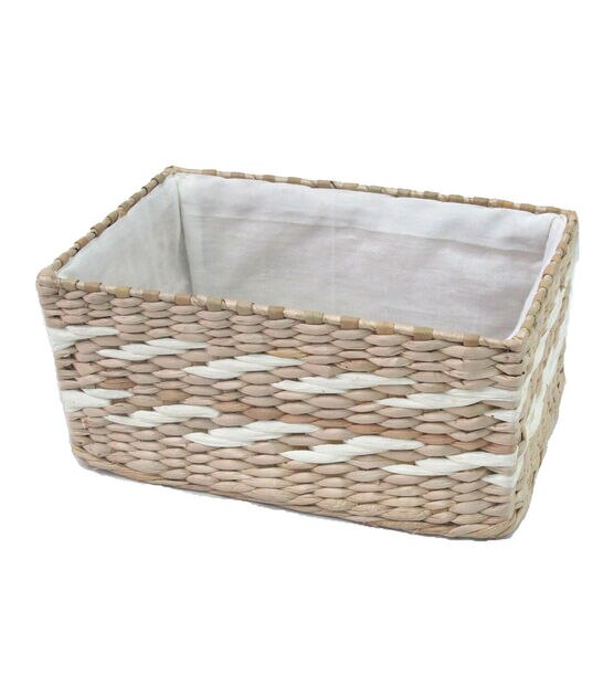 Storage Baskets for Easy and Stylish Organization