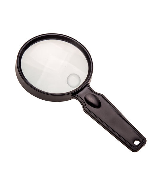 Carson Optical MagniView Handheld Magnifier