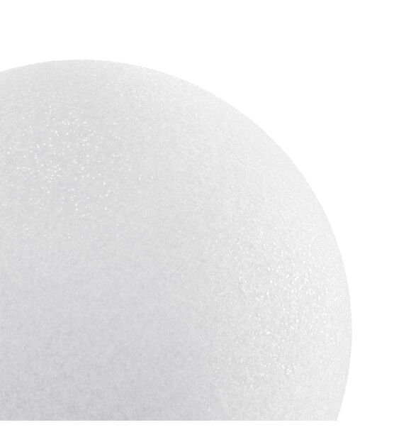 1 inch Styrofoam Ball – Arbor Scientific