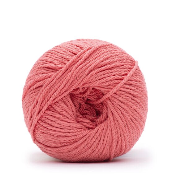 Handicrafter Cotton Yarn – Small - Country Red