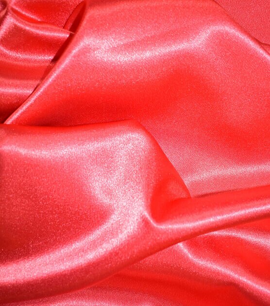 Casa Crepe Back Satin Fabric Solids, , hi-res, image 4