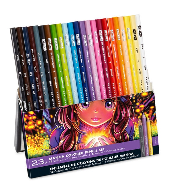 Prismacolor Col-Erase Erasable Colored Pencils, 12 Pack