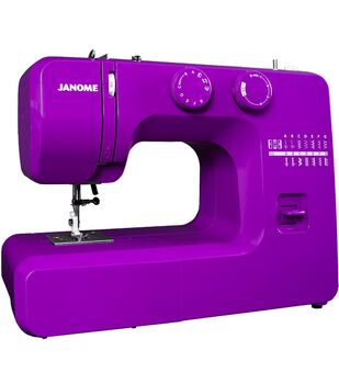 Janome MOD-19 Sewing Machine 
