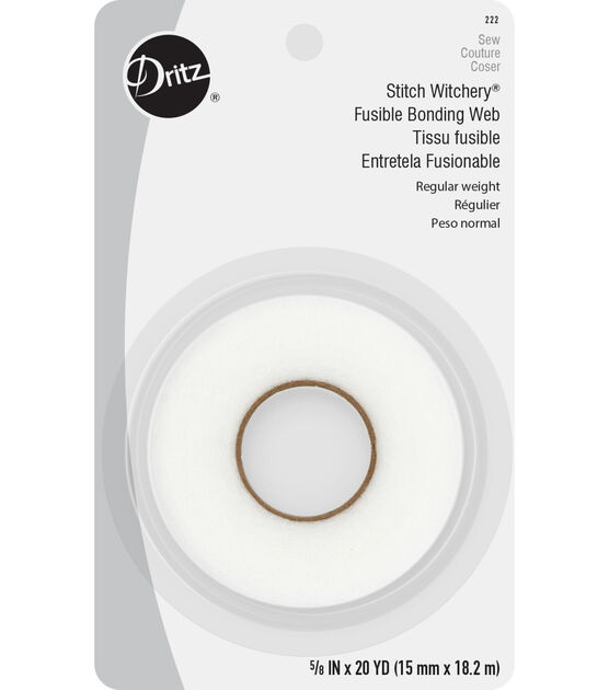 Hem Tape: How To Use, FAQs, And Tips  Sewing machine tension, Tape, Stitch  witchery