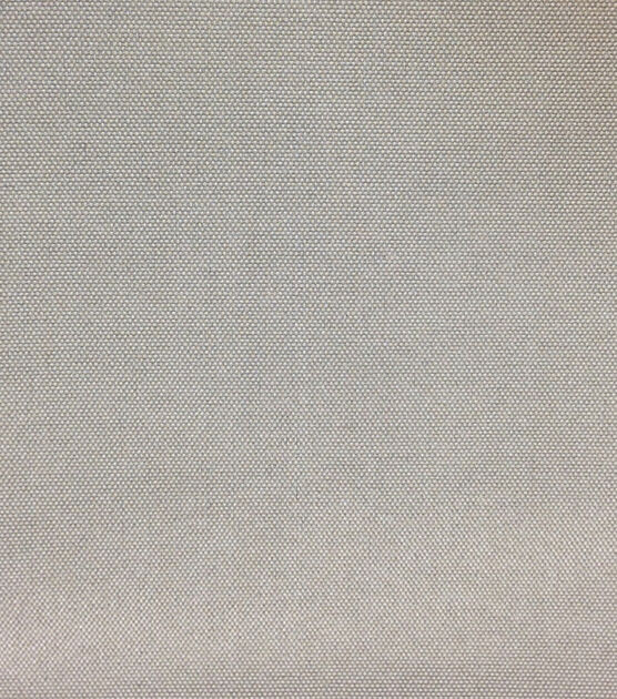 Linen Outdoor Fabric 54" Gray