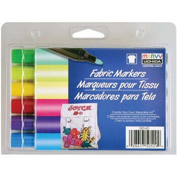 The Best Fabric Marker Sets for Projects – LifeSavvy