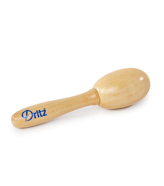 Dritz Clothing Care Darning Egg, , hi-res, image 2