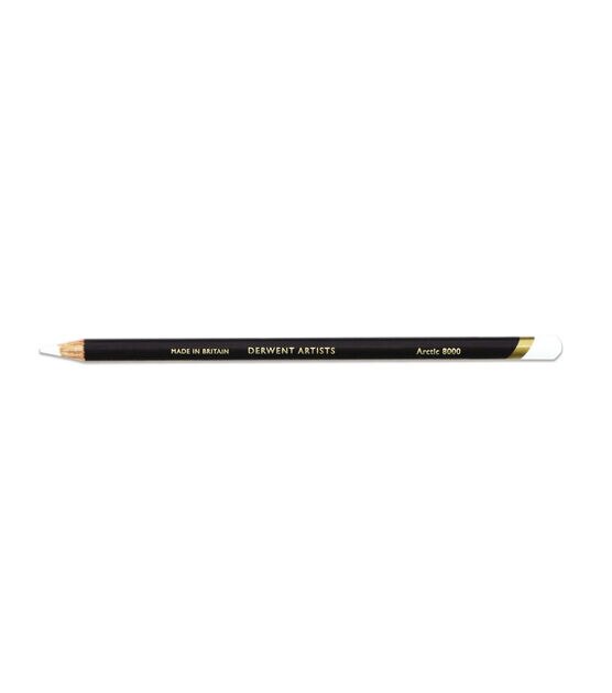 Writers Pencil Gift Set Set of 4 Humorous Black and White Pencils