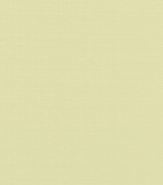 Covington Aurora Vanilla Cotton Linen Blend Home Decor Fabric