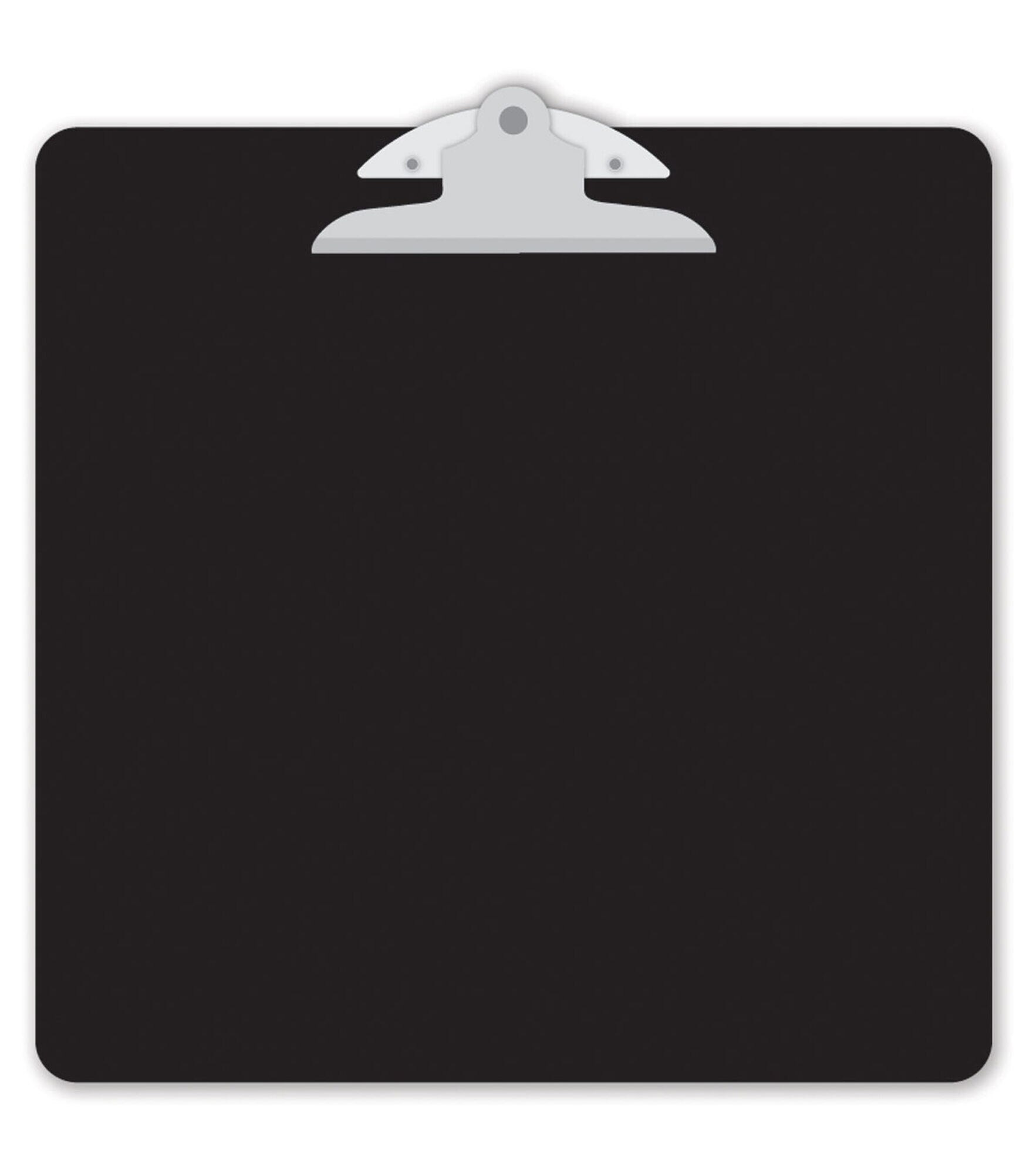 Doodlebug Clipart Monochromatic Clipboard, , hi-res