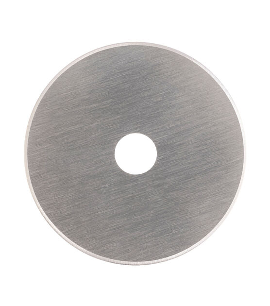 45mm Rotary Cutter Blades for Pp212 Fabric Rotary Cutter - 10 Pack