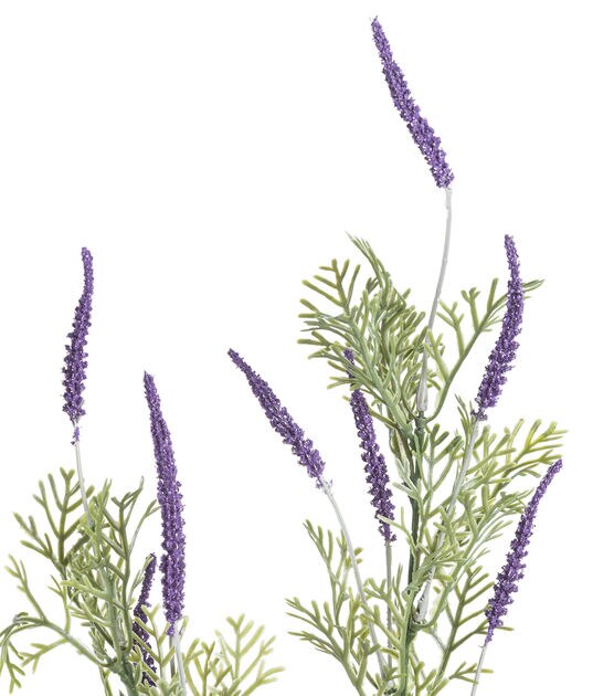 32" Lavender Stem by Bloom Room, , hi-res, image 2