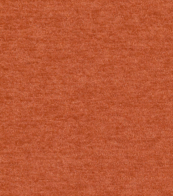 Crypton Upholstery Fabric 54" Aria Ember