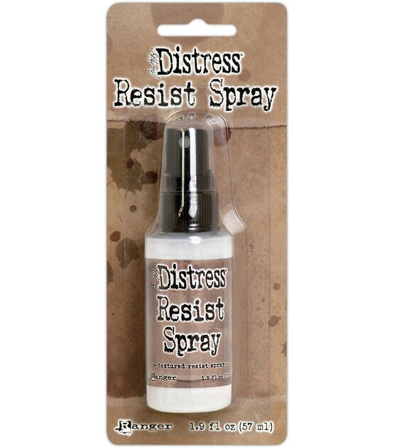 Ranger Tim Holtz 1.9 fl. oz Distress Resist Spray