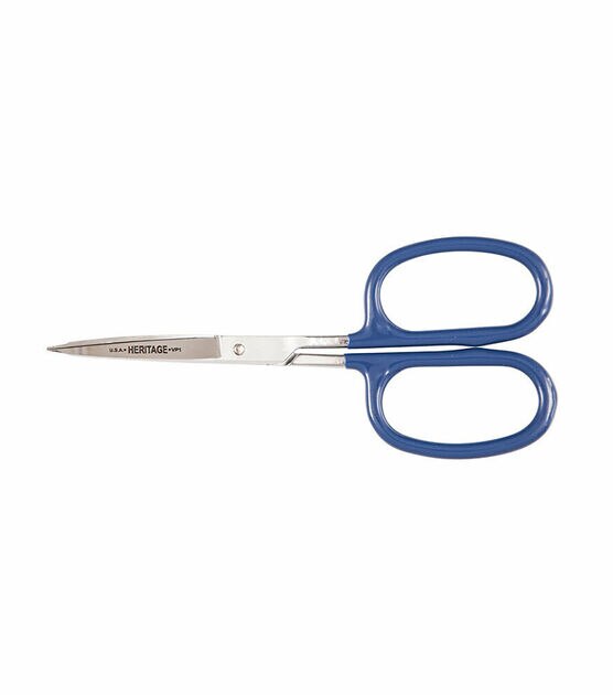 Hertitage 5 1/2" Snips