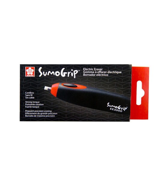 Jakar : Mini Electric Eraser Pen