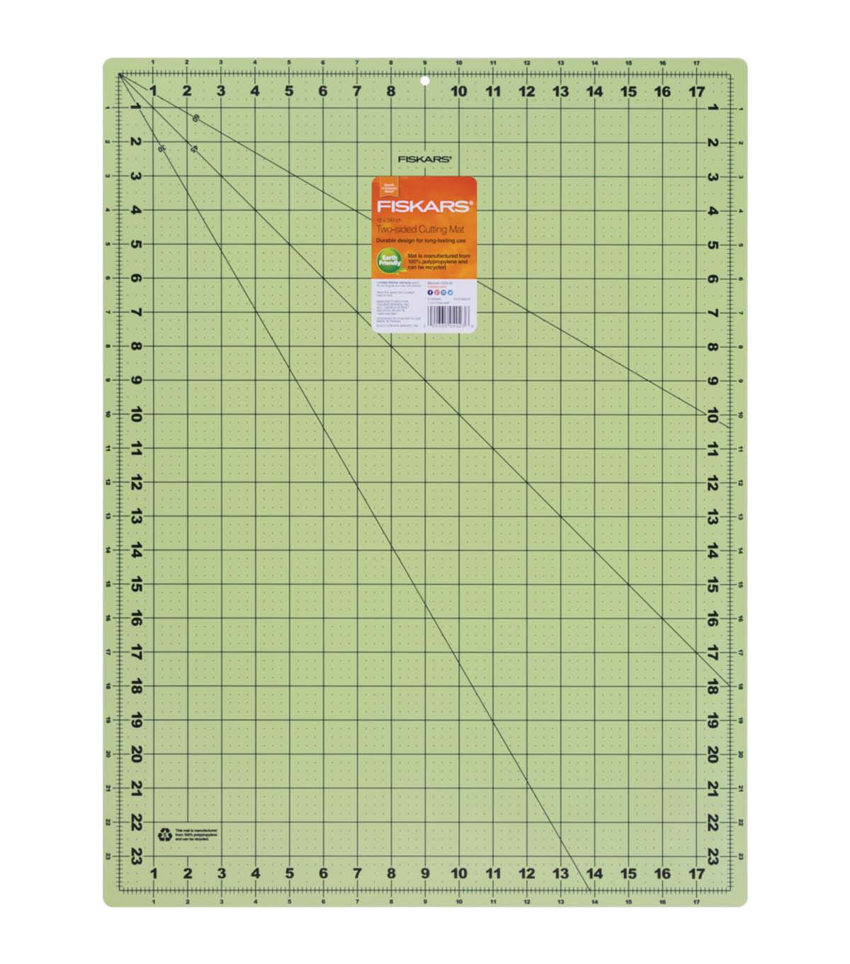 Super Size Cutting Mat-40/"X72/"