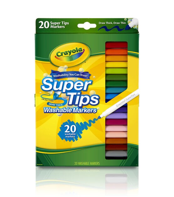 Crayola 10 Light Up Tracing Pad