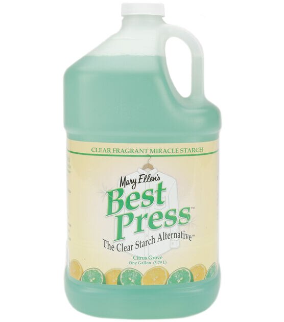 Best Press - Mint Splash - 035234600801
