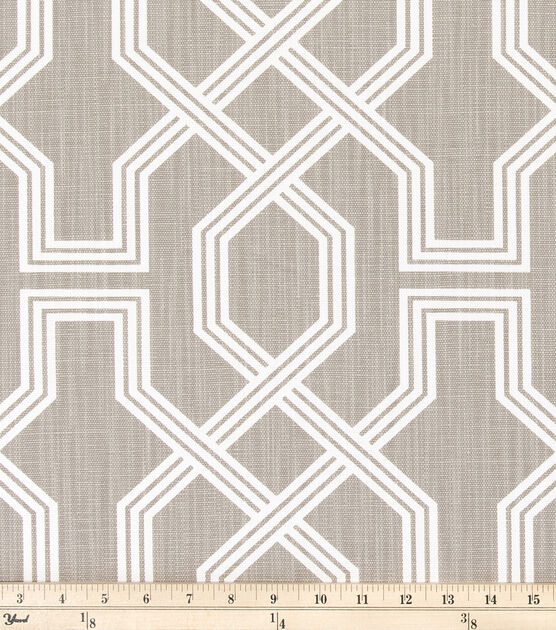 Scott Living Upholstery Fabric Nasco Dune Luxe Linen