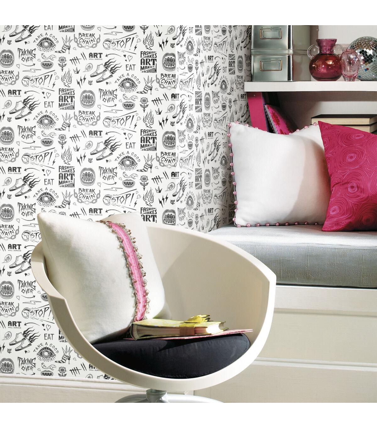 Shop Self Adhesive Wallpaper for Walls in India  Giffywalls