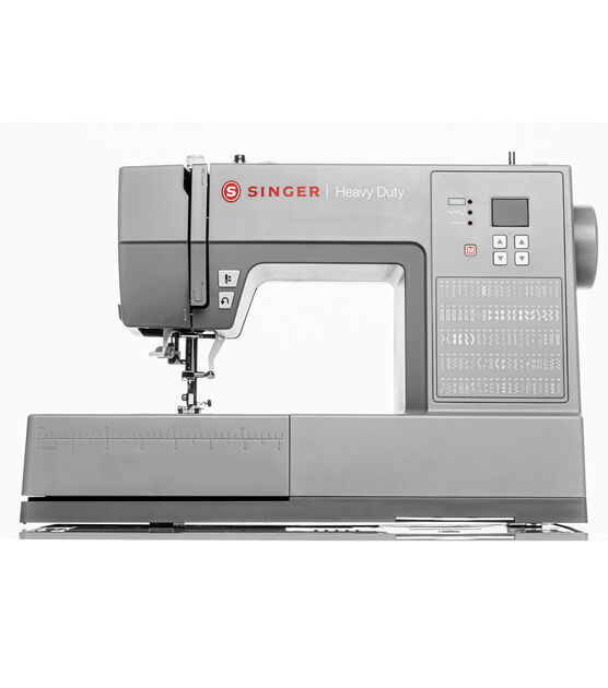 Best Heavy-Duty Sewing Machines for Artists and Designers –