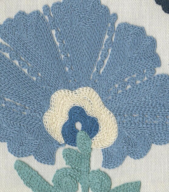 P/K Lifestyles Multi-Purpose Grand Fleur Embroidery porcelain, , hi-res, image 3