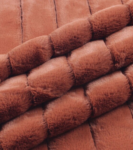 Linear Channel Fur Sierra Fabric, , hi-res, image 2