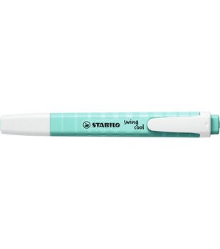 Emott Fineliner Pen Set #8, 5-Colors, Retro
