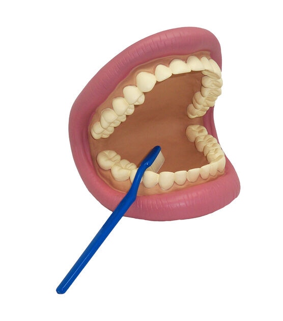 Get Ready Kids 8" Mouth Puppet