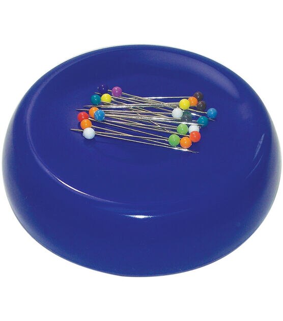 Grabbit Magnetic Pincushions with 50 Pins, , hi-res, image 2