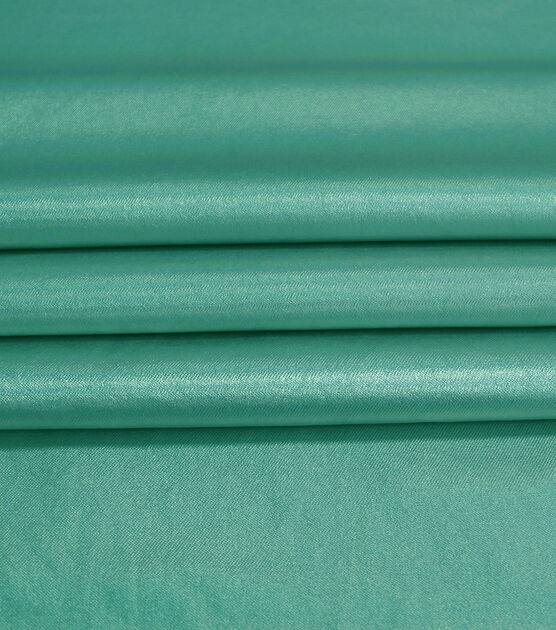 Glitterbug Liquid Satin Fabric, , hi-res, image 6