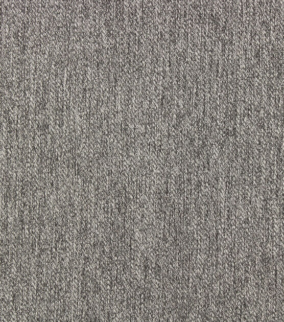 Richloom Heathered Solid Triumph Mica Upholstery Fabric