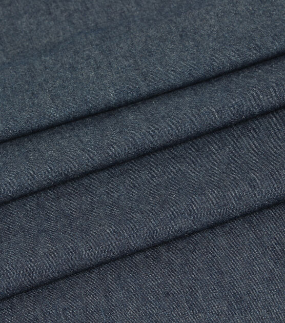 Denim 11,7oz - Dark blue – Ikatee sewing patterns