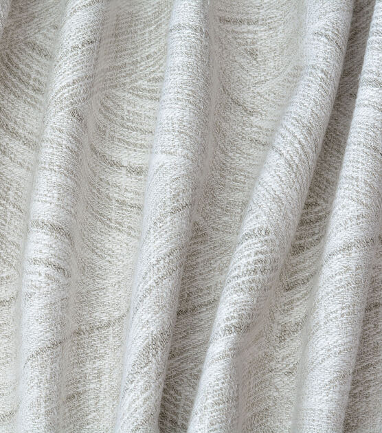 Ellen Degeneres Upholstery 6"x6" Fabric Swatch Muro Frost, , hi-res, image 2
