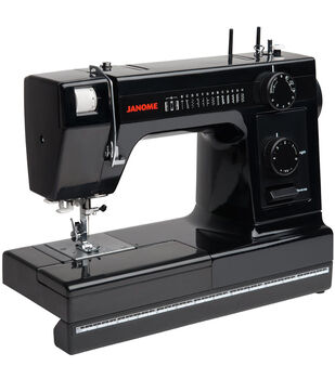 Janome HD-3000  Rocky Mountain Sewing and Vacuum