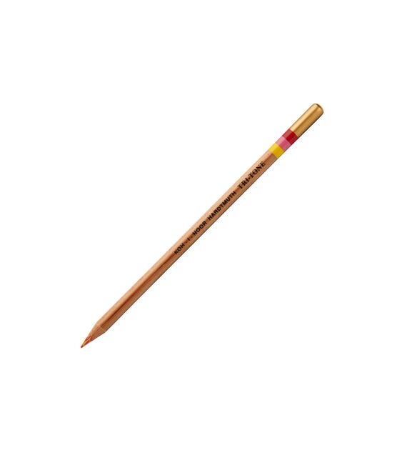 Koh-I-Noor Tritone Colored Pencil, , hi-res, image 49