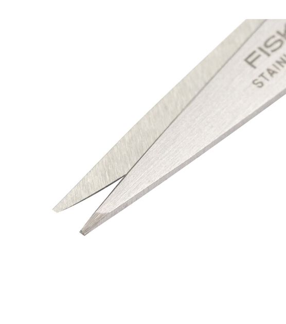 Fiskars Stitcher Scissors 5", , hi-res, image 4