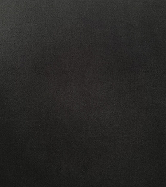 Black Performance Twill Fabric, , hi-res, image 1