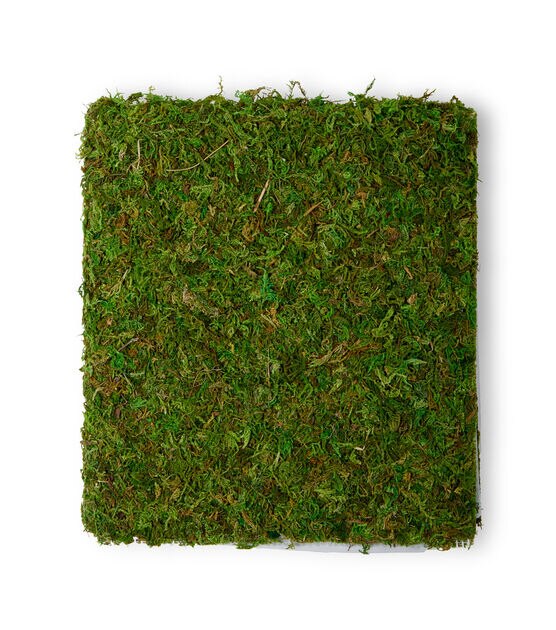 SuperMoss 16" x 18" Green All Purpose Moth Mat, , hi-res, image 2