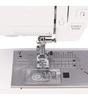 Brother ST531HD Sewing Machine