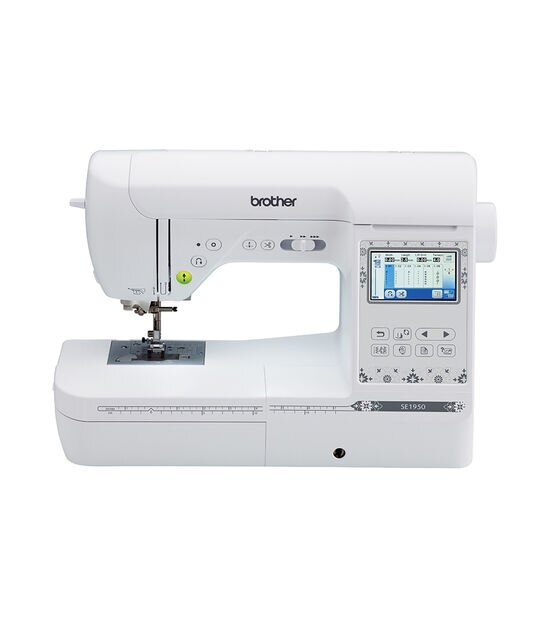 10 best Brother embroidery machines to buy in 2024 - Gathered