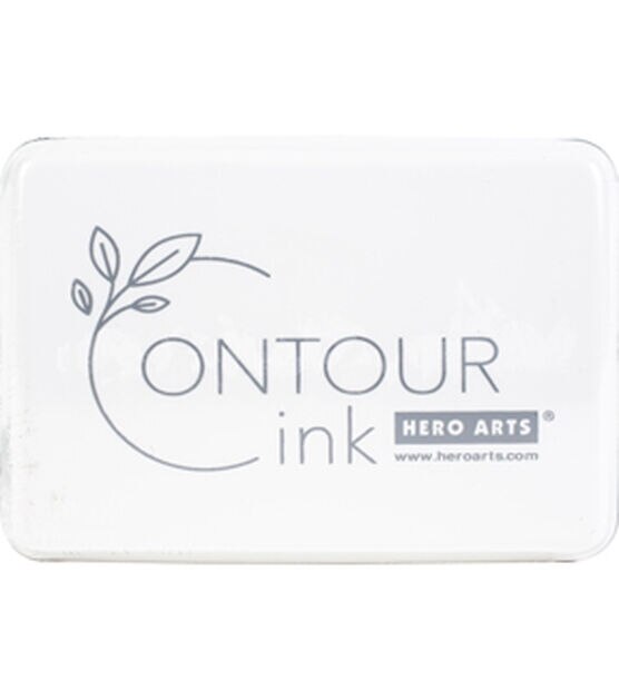 Hero Arts Contour Ink Pad