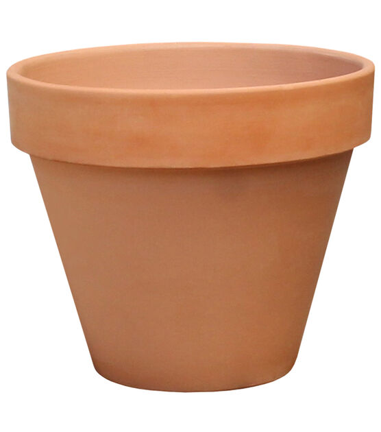 5" Terracotta Clay Pot by Bloom Room