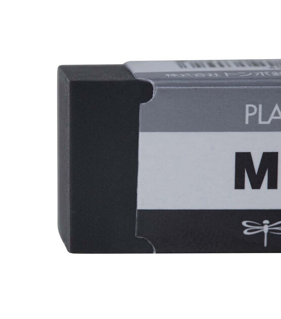 Tombow 5pk Mono Black Plastic Erasers, , hi-res, image 4
