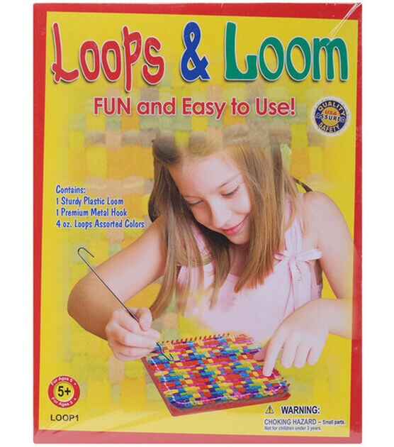 Loops &amp; Loom Kit